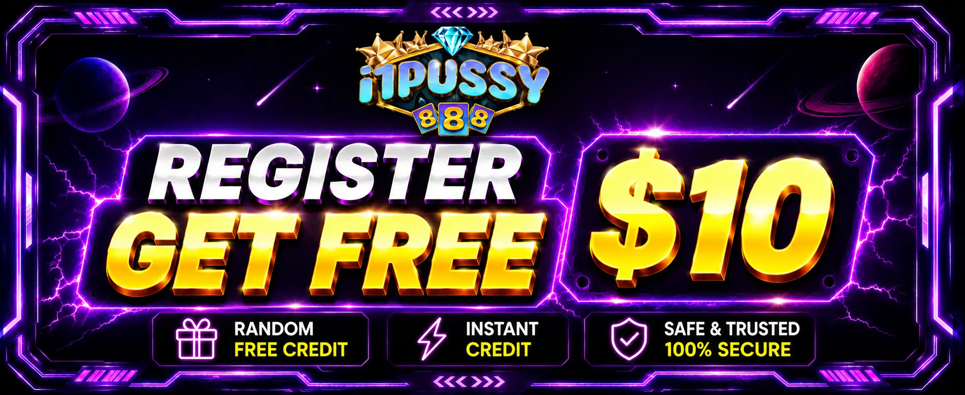 i1Pussy