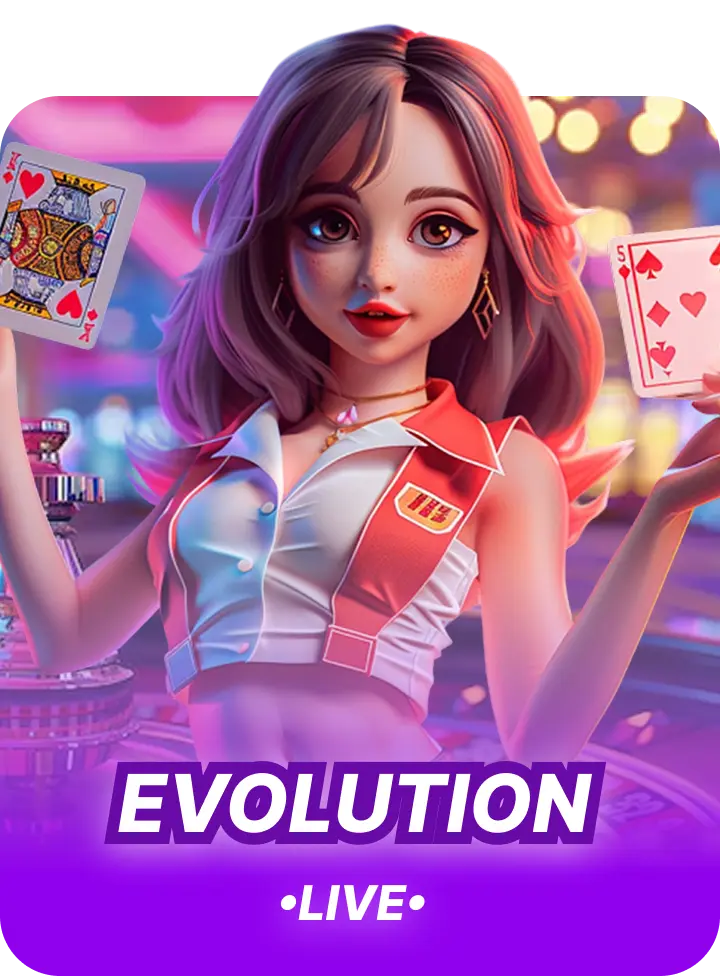 Evolution Gaming