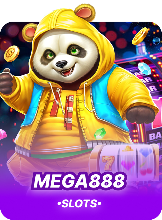 Mega888